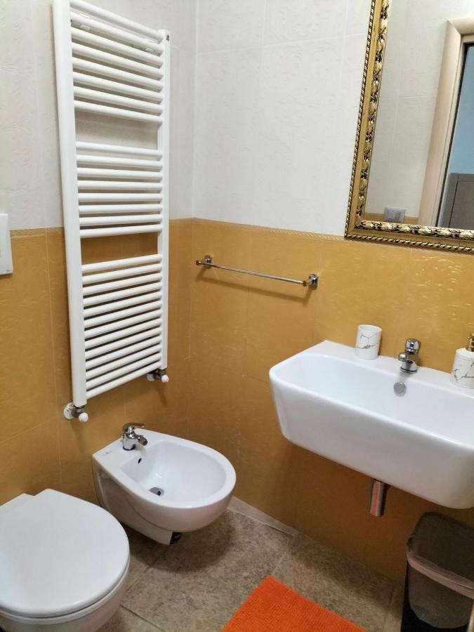 Casa Vacanze Lucarelli マルティナ・フランカ エクステリア 写真